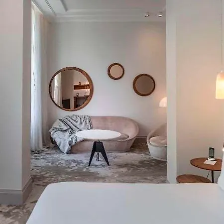 Hotel Yndo Bordeaux