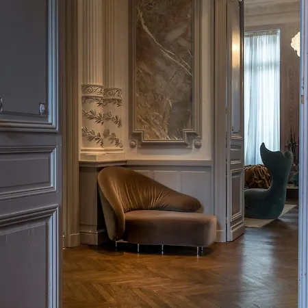 Yndo Hotel Bordeaux
