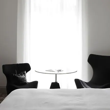 Hotell Yndo 5*