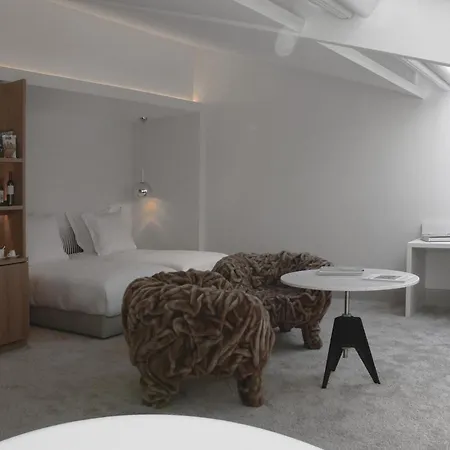 Hotell Yndo 5*