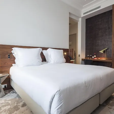 Hotell Yndo