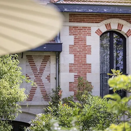 Yndo Hotell Bordeaux