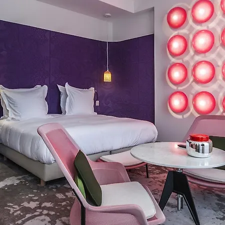 Hotell Yndo