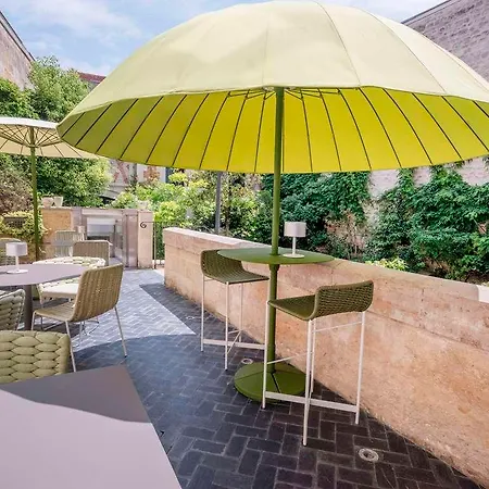 Hotell Yndo Bordeaux