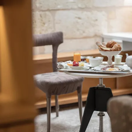 Hotell Yndo 5*