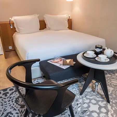 Hotell Yndo