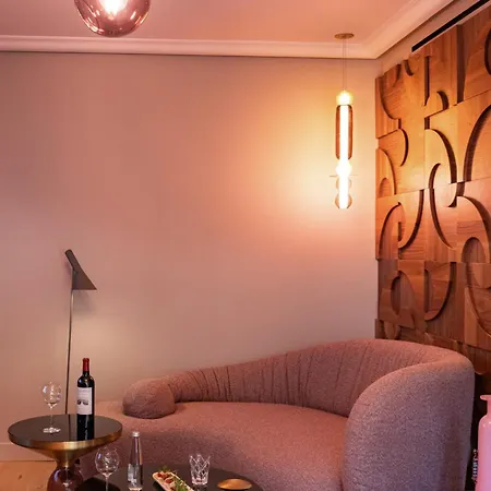 Hotell Yndo Bordeaux