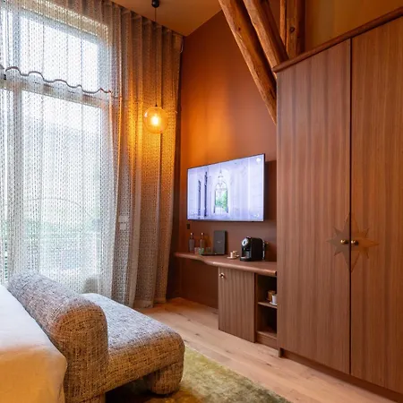 Yndo 5* Bordeaux