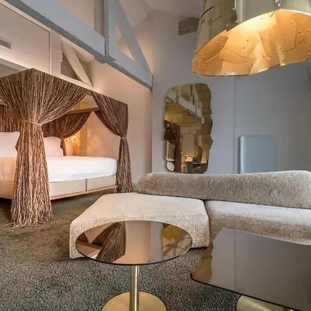 Hotell Yndo